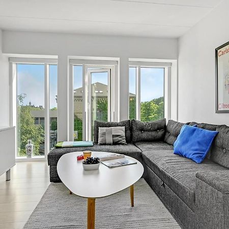 Gorgeous Apartment In Aarhus C With Wifi Екстериор снимка