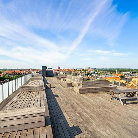 Gorgeous Apartment In Aarhus C With Wifi Екстериор снимка