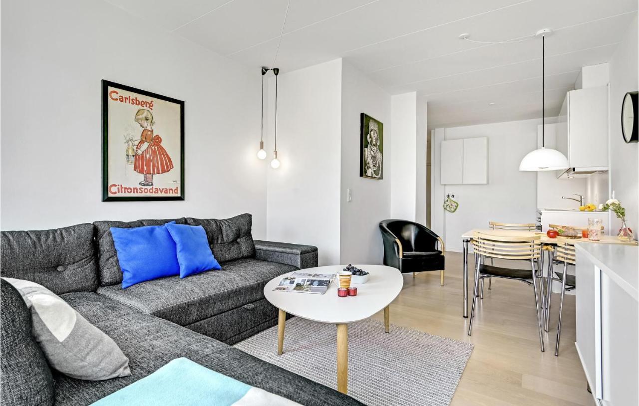 Gorgeous Apartment In Aarhus C With Wifi Екстериор снимка